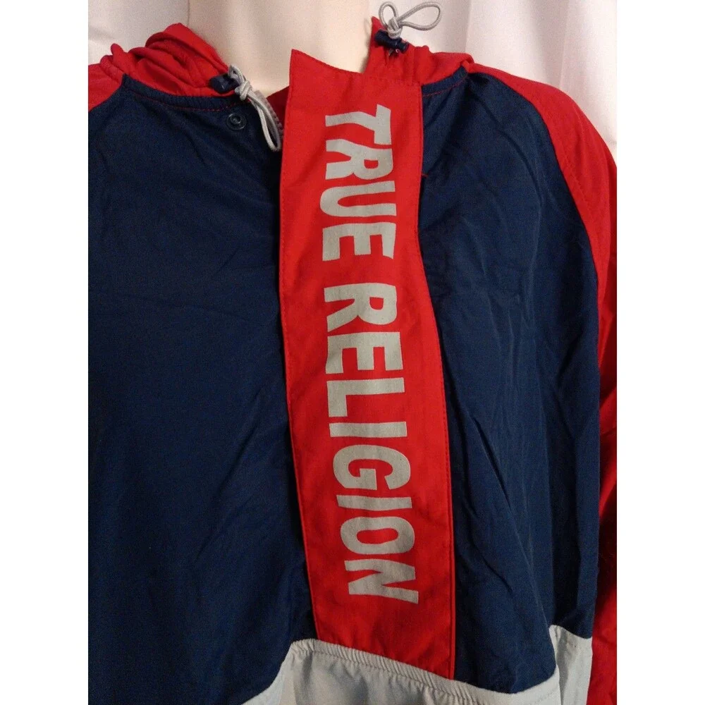 True Religion good no